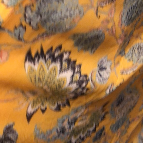 Gorgeous Liz Claiborne Unique Print Skirt - Picture 8 of 12